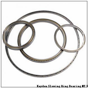 MTO-122 Slewing Ring Bearing Kaydon Structure