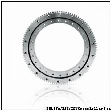 XSI140544-N Crossed roller bearing 