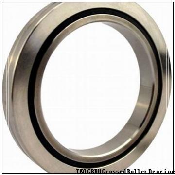 CRBH14025AUU Crossed Roller Bearing 