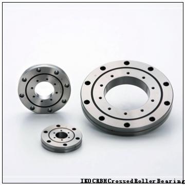 CRBH15025AUU Crossed Roller Bearing 