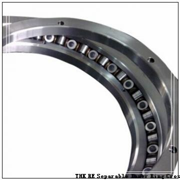 RE11012 Outer-Ring Rotation Crossed Roller Bearing