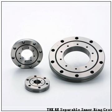 RE11012 Outer-Ring Rotation Crossed Roller Bearing