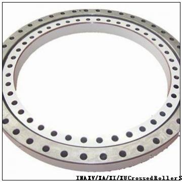 Cardio vascular machine slewing bearing 