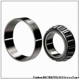 XD.10.0457P5 Cross tapered roller bearing