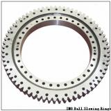 10-25 0455/0-04010 untoothed ball slewing bearing for luggage ramp