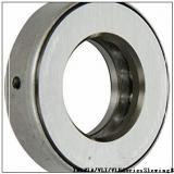 VLU200744 Four point contact bearing (Without gear teeth)