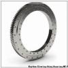 LVA0300 wire race slewing bearing equivalent four point contact ball bearing #1 small image