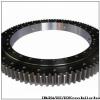 XSI140944-N Crossed roller bearing #3 small image
