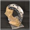 VU200220 Four point contact slewing bearing (without gear teeth) #1 small image