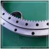 Crosse roller slewing rings INA spec bearings XU no gear #1 small image
