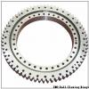10-25 0455/0-04010 untoothed ball slewing bearing for luggage ramp #1 small image