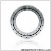 VSI200414-N slewing ring bearings (Internal gear teeth) #2 small image