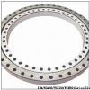 VSU250855 four point contact ball slewing bearing #2 small image