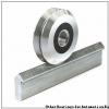 Round bale wrapper slewing bearing  #1 small image