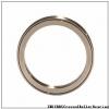 CRBS1408 slewing bearing slim type crossed roller bearing #2 small image