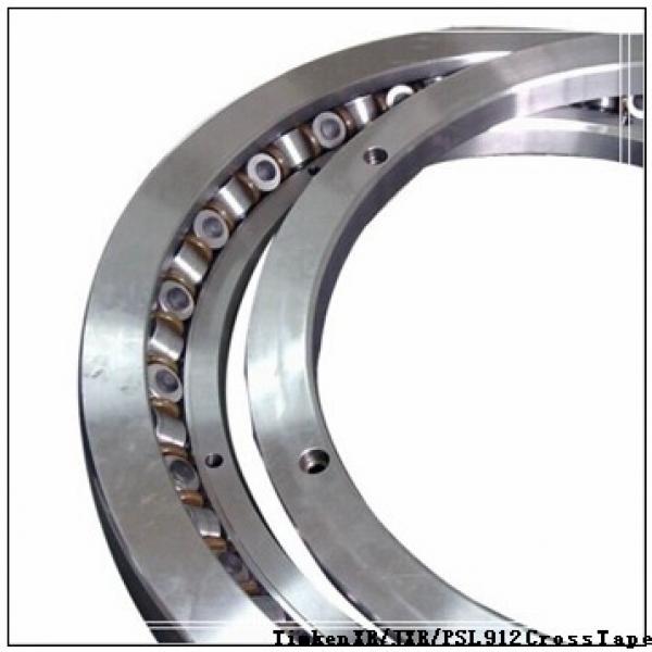 PSL 912-309 Crossed taper roller bearings-XR-JXR #1 image