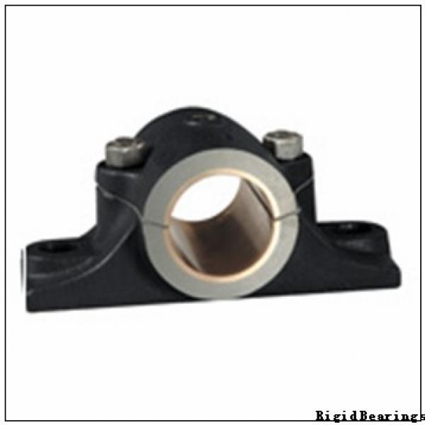 CSF50-XRB special harmonice drive part bearings China #1 image