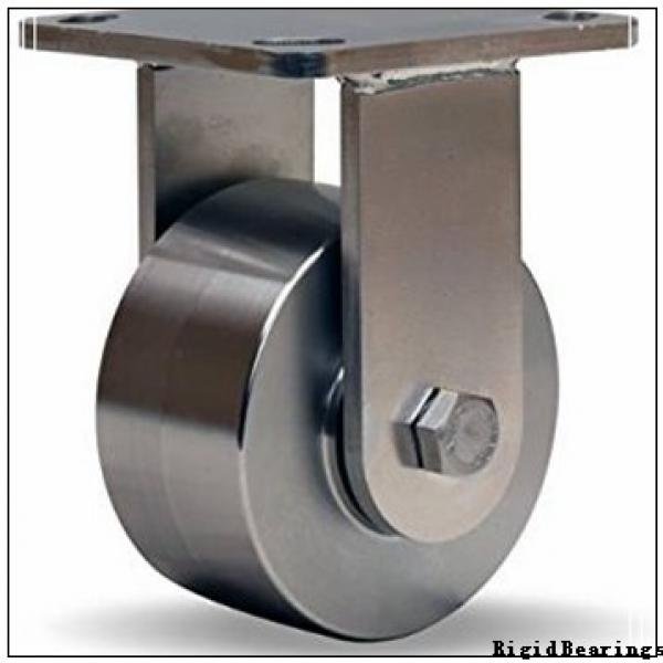 CNC vertical lathe Crossed taper roller bearing XR766051  #1 image
