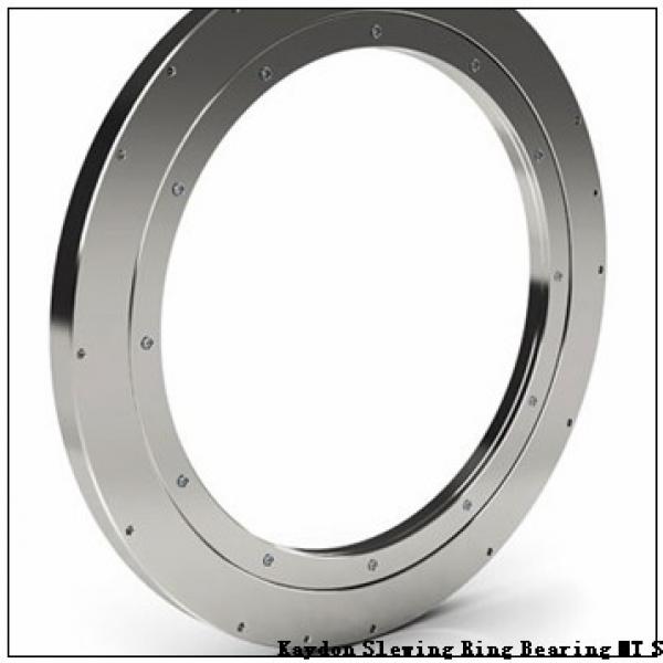 MTE-210 slewing ring bearing 210*373*40mm #2 image