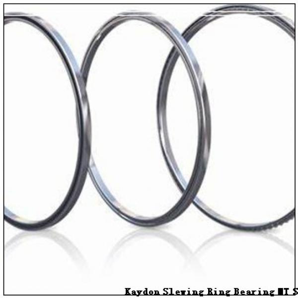 MTO-050 Slewing Ring Bearing Kaydon Structure #2 image