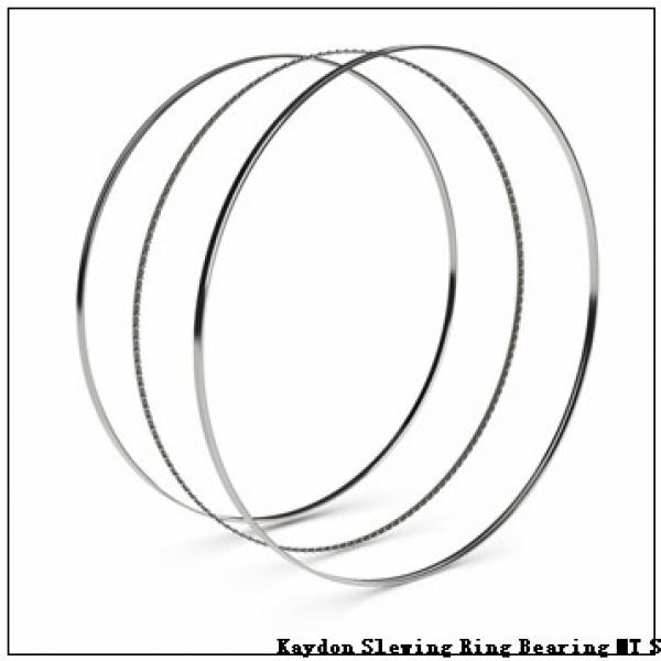 MTE-145 slewing ring external gear #2 image