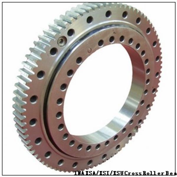 XSI140644-N Crossed roller bearing #1 image