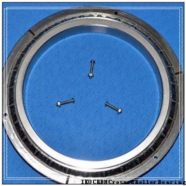 CRBH 20025 A Crossed roller bearing #1 image