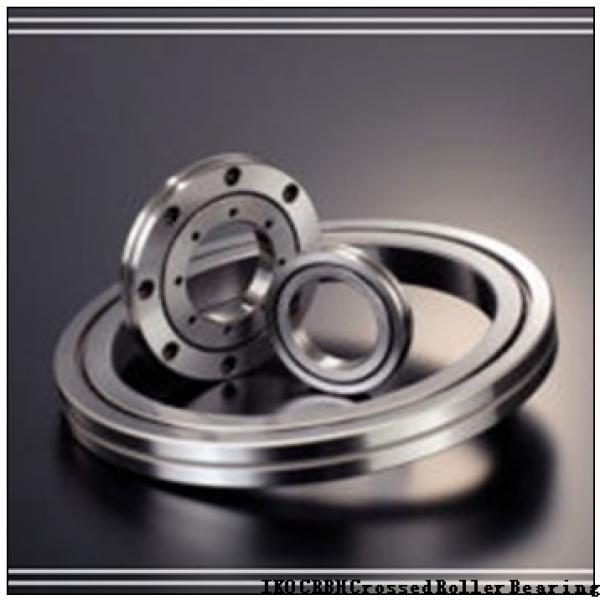 CRBH25025A Crossed roller bearing  #1 image