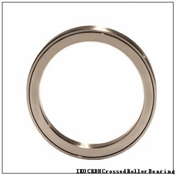 CRBH 3510 A high rigidity Crossed Roller Bearing #1 image
