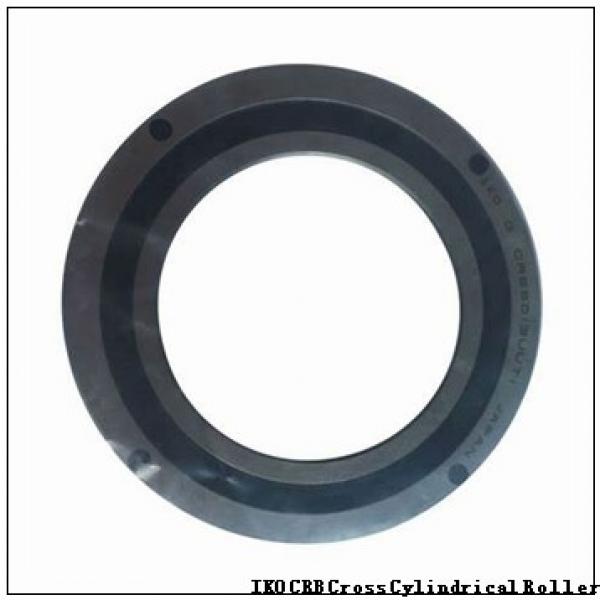 Radial Axial Bearing CRB12025 Cross Cylindrical Roller #1 image