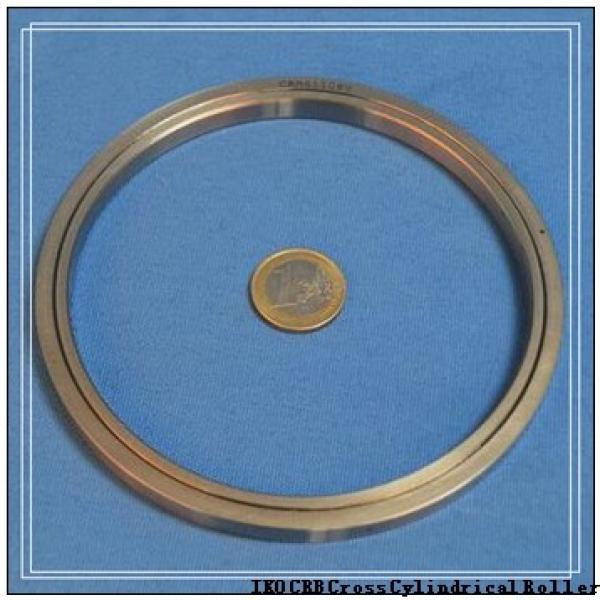 CRB3010 Bearing Full Complement Cross Cylindrical Roller Bearing #2 image