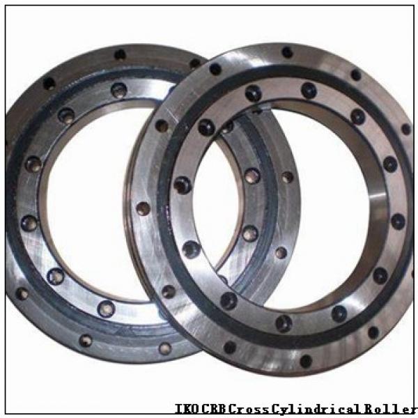 Rigid bearings Crossed roller bearings IKO CRB 3010 IKO #2 image