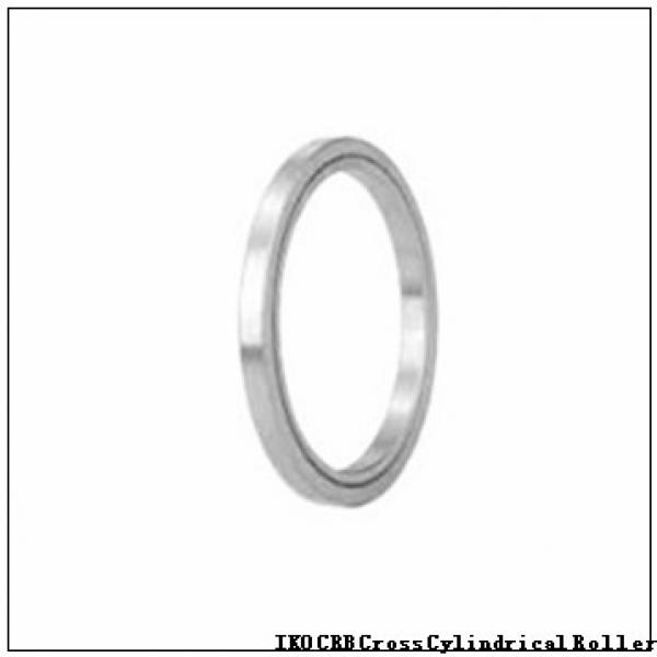 Rigid bearings Crossed roller bearings IKO CRB 3010 IKO #1 image