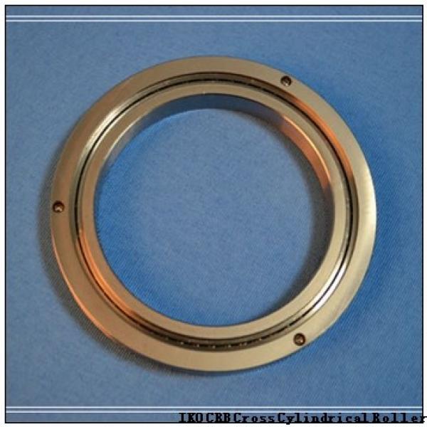 CRB3010UU crossed roller bearing #2 image