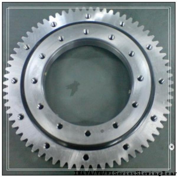 VU200220 turntable bearings slewing ring Palletier INA #2 image