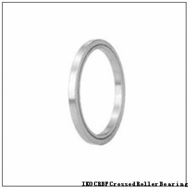 CRBF108AT crossed roller bearing #2 image