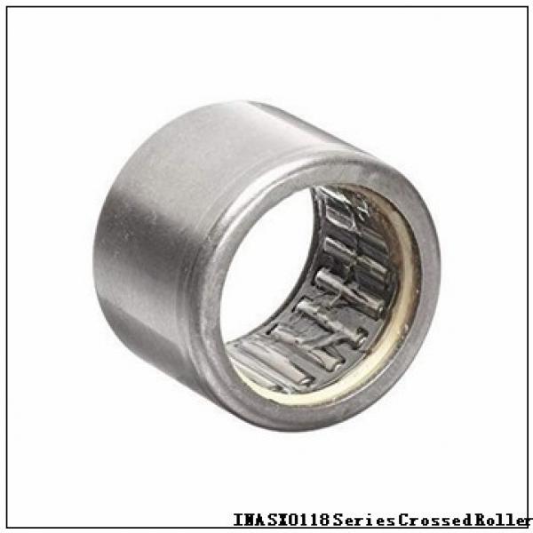 SX011868 Cross Cylindrical Roller Bearing INA Structure #1 image