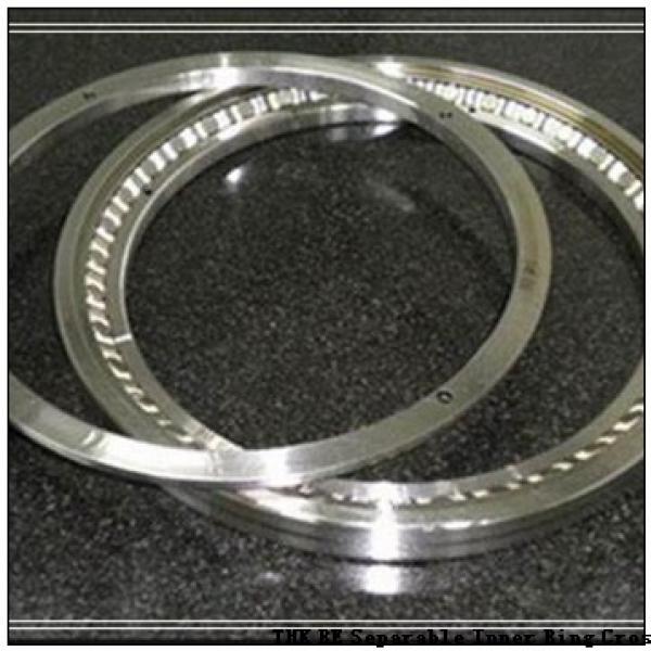 RE20035 crossed roller bearing #2 image