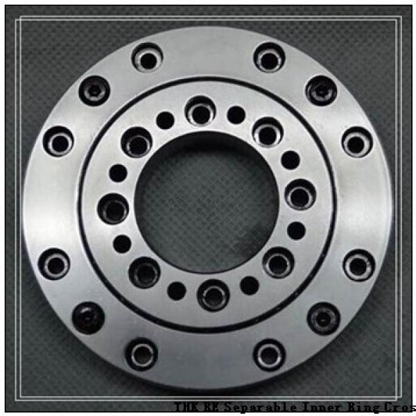 RE25025 crossed roller bearing #2 image