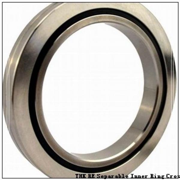 RE15025 cross roller bearing #1 image