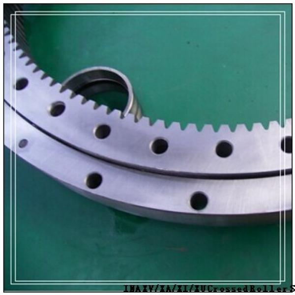XU160405 Cross roller bearings  #1 image