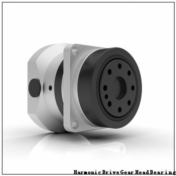 CSF50-XRB special harmonice drive part bearings China  #3 image