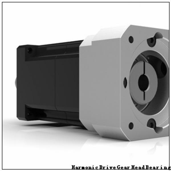 CSF14-XRB Small robot drive bearings China harmonice #1 image
