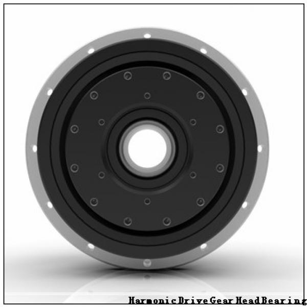 CSD20-XRB output bearings for CSD-20-2UH harmonic drive reducer #3 image