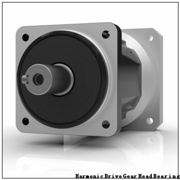 CSF14-XRB Small robot drive bearings China harmonice #3 image