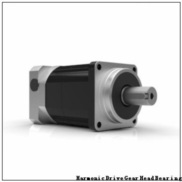 CSF50-XRB special harmonice drive part bearings China  #2 image