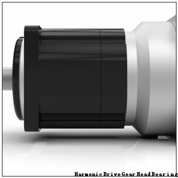 CSF20-XRB Harmonic Reducer ROBOT Driver Bearing #1 image