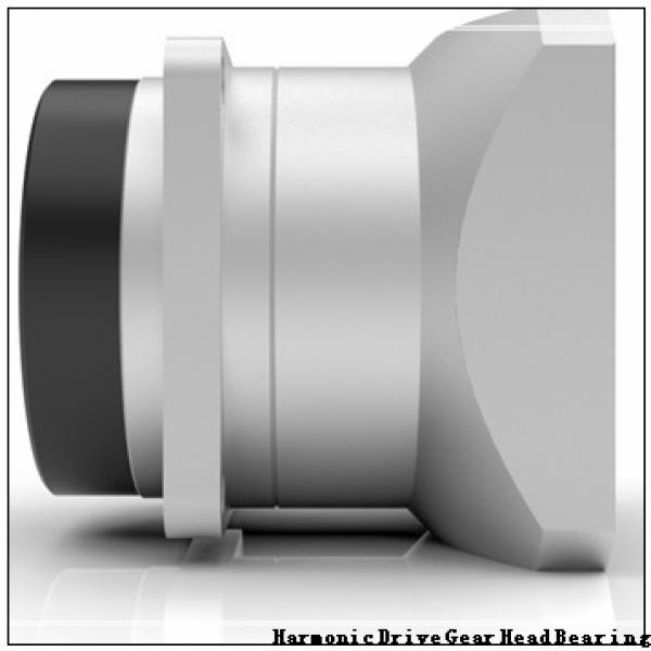 CSF14-XRB Small robot drive bearings China harmonice #2 image
