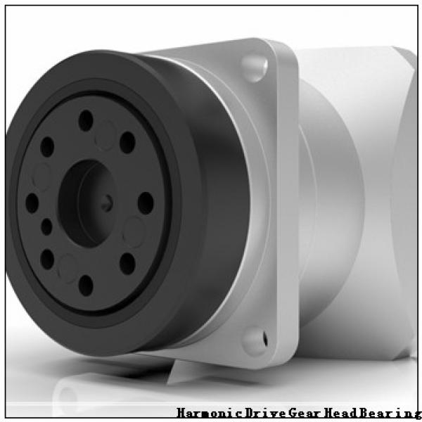 CSF17-XRB Robot Harmonic Reducer Bearing #1 image