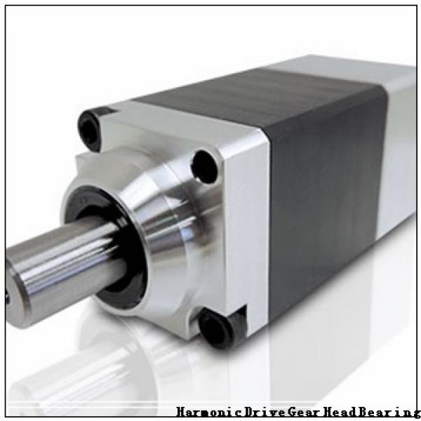 SHF20-XRB anti-rust harmonic reducer bearing #2 image